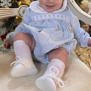 Jetson Cubbington Bubble